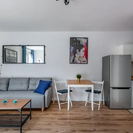 Capitol Aparments - Samo Centrum, Blisko Do Kapitolu Apartman