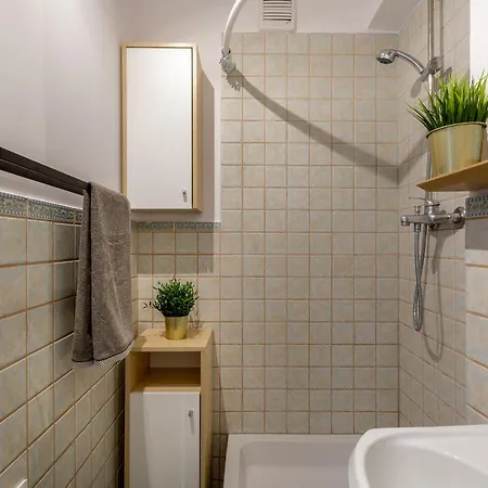 Capitol Aparments - Samo Centrum, Blisko Do Kapitolu * Wrocław