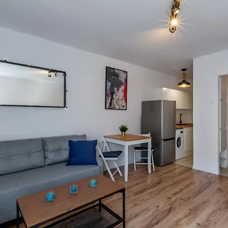Capitol Aparments - Samo Centrum, Blisko Do Kapitolu * Wrocław