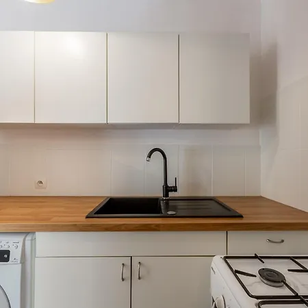 Capitol Aparments - Samo Centrum, Blisko Do Kapitolu Apartman *