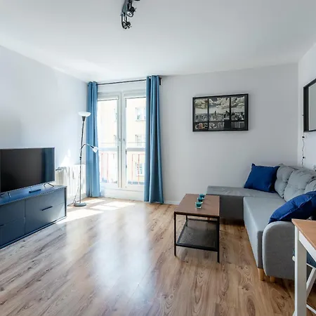 Capitol Aparments - Samo Centrum, Blisko Do Kapitolu * Wrocław