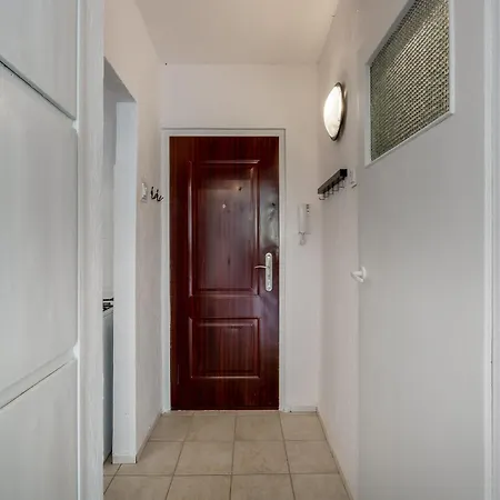 Capitol Aparments - Samo Centrum, Blisko Do Kapitolu Apartman *