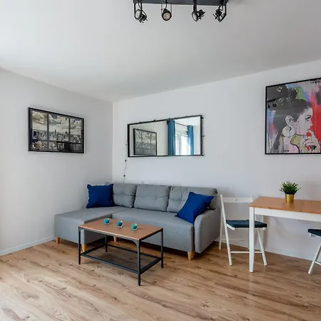 Capitol Aparments - Samo Centrum, Blisko Do Kapitolu Wrocław