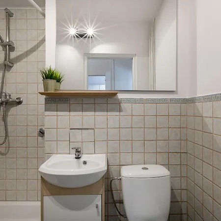 Capitol Aparments - Samo Centrum, Blisko Do Kapitolu Apartman