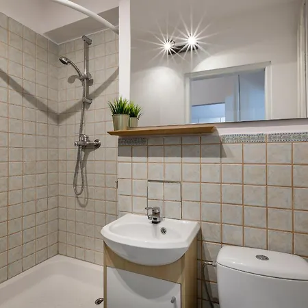 Capitol Aparments - Samo Centrum, Blisko Do Kapitolu
